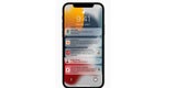 iOS 15 Beta ist jetzt für alle iPhone-Nutzer da