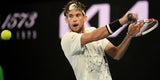 Thiem will die verpatzten Australian Open abhaken und in Doha voll angreifen