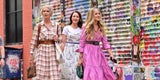 Jetzt ist es fix: Sie ist die neue Samantha