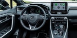 Toyota RAV4 jetzt auch als Plug-in-Hybrid