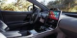 Das ist Toyotas erstes Elektroauto