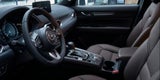 Aufgewerteter Mazda CX-5 startet in drei Editionen