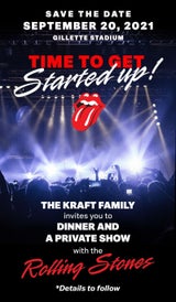 Stones: Erstes Konzert nach Watts-Tod