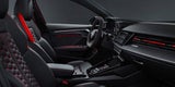 So teuer ist der völlig neue Audi RS3
