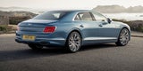 Flying Spur als Mulliner und Plug-in-Hybrid