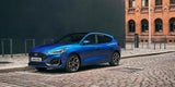 Ford verpasst dem Focus ein Facelift