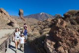 Teneriffa Teide Nationalpark