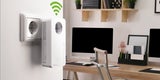 Erster Powerline-Adapter mit Wi-Fi 6 startet