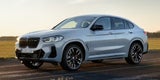 BMW verpasst X3 und X4 ein Facelift