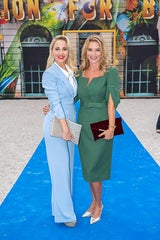 GW Cosmetics Gala