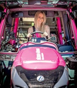 Melissa Naschenweng ist noch zu haben