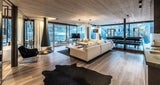 Sonnwies Luxury Mountain Villa