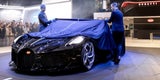 Dieser Bugatti ist teuerstes Auto der Welt