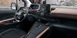 Opel Combo & Peugeot Rifter jetzt mit E-Antrieb