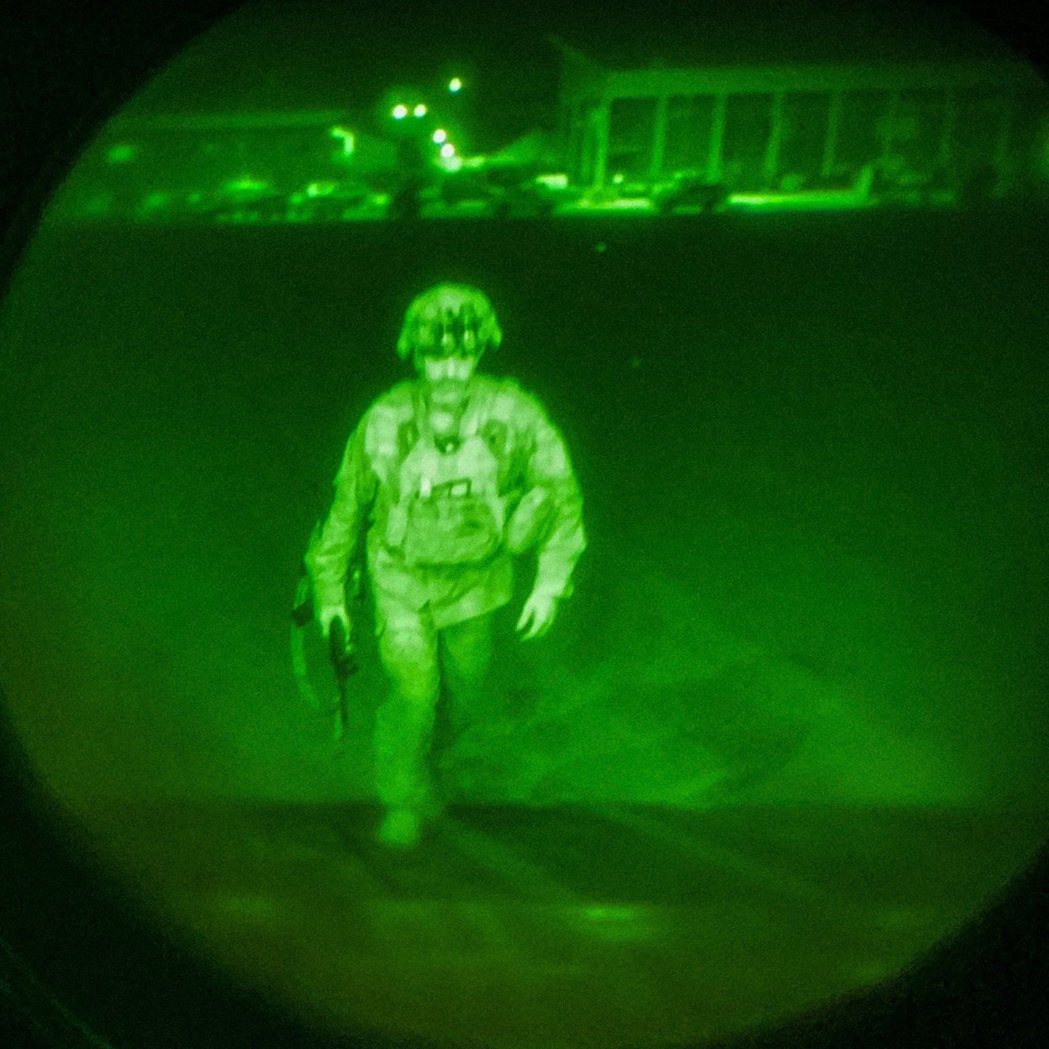 Nach 20 Jahren Er Ist Der Letzte US Soldat Der Afghanistan Verl sst nach-20-jahren-er-ist-der-letzte-us-soldat-der-afghanistan-verl-sst