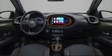 Toyota bringt den neuen Aygo X an den Start