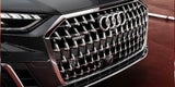 Audi A8 bekommt vor dem Aus noch ein Facelift