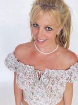 Britney schreibt ''Enthüllungs-Roman''