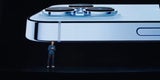 Apple zeigte iPhone 13, Apple Watch 7 & zwei neue iPads