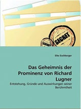 Diplomarbeit über Lugner