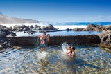 Teneriffa Naturpool