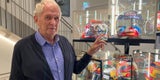 Helmut Marko: 'Toto hat sich verrechnet'