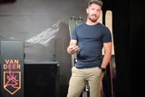"Van Deer": Hirscher präsentiert eigene Ski-Marke