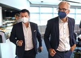 Weißmann mit 24 Stimmen zum neuen ORF-Chef gewählt