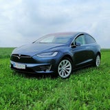 Model Y: Das ist Teslas Kompakt-SUV