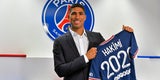 Hakimi