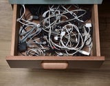 Fastenzeit für Ihr Zuhause: Diese Dinge sollten Sie jetzt ausmisten