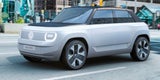 Die IAA-Neuheiten von Audi, BMW und VW