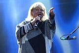 Austropop Happening am Donauinselfest
