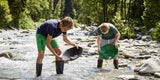Urlaub für Körper und Geist im Salzburger Raurisertal