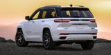 Das ist der neue Jeep Grand Cherokee