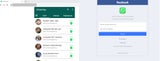 Achtung: Diese WhatsApp-Nachricht sofort löschen