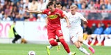 1:0 - Salzburg bleibt weiter makellos