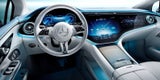 Mercedes auf der IAA: EQE, EQG und erster E-AMG