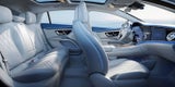 So viel kostet der neue Mercedes EQS