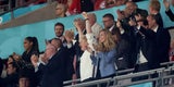 Fans England