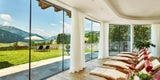 Spa Bereich