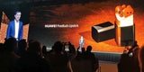 Huawei bringt edle Smartwatch & "Lippenstift"-Kopfhörer
