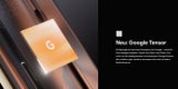 Google Pixel 6 (Pro) mit Top-Ausstattung und Android 12