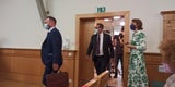 Bestechungs-Prozess: Strache verteidigt sein Handeln