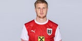 Martin Hinteregger ÖFB-Noten
