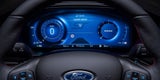 Ford verpasst dem Focus ein Facelift