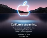 iPhone 13 & Apple Watch 7: So sehen die neuen Geräte aus