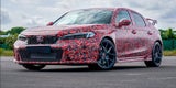 So kommt der neue Honda Civic Type R