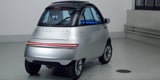 Neue "Elektro-Isetta" ist heimlicher IAA-Star