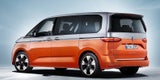 Das kostet der neue VW T7 Multivan ("Bulli")